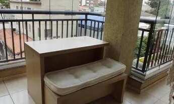 Imagem: Apartamento - Saúde