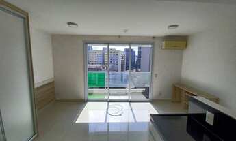 Imagem: Studio para aluguel com 30 metros quadrados