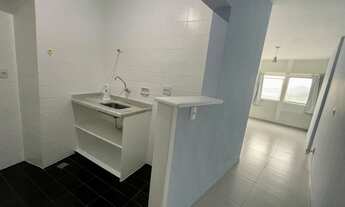 Imagem 2: Barra da Tijuca - Torre Charles de Gaulle 01 quarto, 01 vaga de garagem na escritura