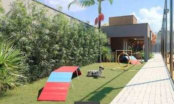 Imagem 7: Passo financiamento em construção no parque dos ingleses