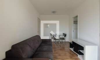 Imagem 4: Apartamento para Aluguel - Tatuapé, 2 Quartos, 52 m2