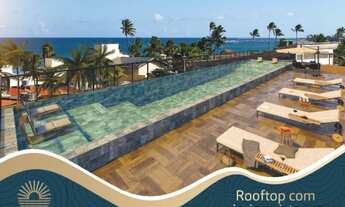 Imagem 6: Desfrute do melhor de Porto de Galinhas em nossos flats