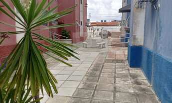 Imagem 2: Apartamento 3/4 na Gruta de Lourdes - Cond. Veredas do Farol I