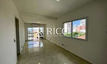 Imagem: SANTOS - Apartamento Padrão - GONZAGA