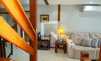 Imagem 6: Casa para Aluguel - Pechincha, 4 Quartos, 166 m2