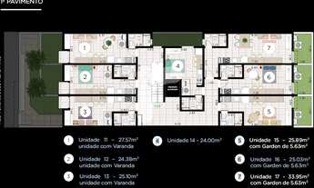 Imagem 3: Studio em Jardim Anhanguera - São Paulo, SP