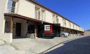 Imagem 2: Sobrado com 2 dormitórios à venda, 70 m² por R$ 270.000 - Vila Taquari - São Paulo/SP