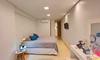 Imagem 6: Apartamento para venda no Altiplano possui 158 metros quadrados com 4 quartos- João Pessoa