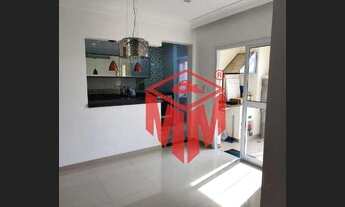 Imagem: Apartamento com 2 dormitórios à venda