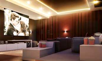 Imagem 1: APARTAMENTO COM 83.23 m² - CAIÇARA - PRAIA GRANDE SP