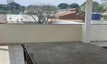 Imagem 2: Casa com 2 dormitórios para alugar, 200 m² por R$ 9.302,80/mês - Jardim Tranqüilidade - Gu