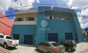 Imagem: OB-ALUGO LOJA COMERCIAL EM JARDIM TROPICAL