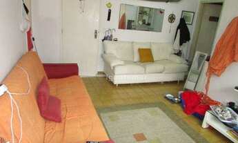 Imagem 5: Apartamento com 1 dormitório à venda - Enseada P Ruffinos - Guarujá/SP