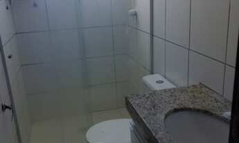 Imagem 6: Casa em cond. fechado tres quartos R$ 1.900,00 armarios, Stella Maris. 2 garagens varanda