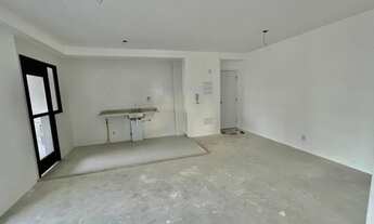 Imagem 4: Apartamento Locação 2 Dormitórios - 85 m² Brooklin