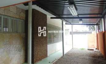 Imagem: 2 Casas, Barcelona - São Caetano do Sul