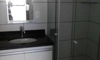 Imagem 3: Apartamento para aluguel tem 57 metros quadrados com 2 quartos em Ponta Negra - Natal - RN