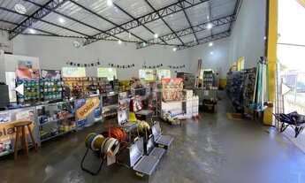 Imagem 7: Barracão - Jardim do Trevo - Campinas