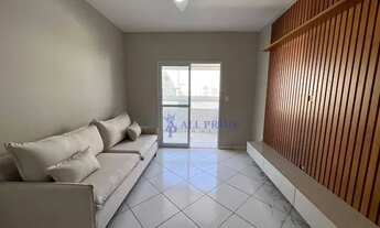 Imagem 6: Apartamento com 2 dormitórios à venda, 63 m² por R$ 365.000,00 - Vila Guilhermina - Praia