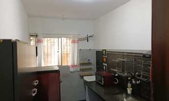 Imagem 5: Apartamento para aluguel com 42 metros quadrados com 2 quartos