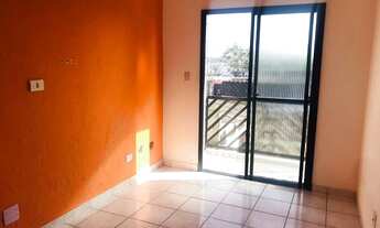 Imagem: Apartamento à venda, 64 m² por R$ 175.000,00