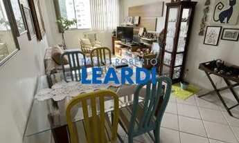 Imagem: APARTAMENTO - CENTRO - SP