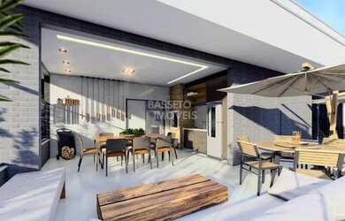 Imagem 3: FLORIANóPOLIS - Apartamento Padrão - Santo Antônio de Lisboa