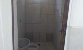 Imagem 2: Aluga-se uma casa para pessoa sosinha