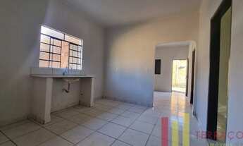 Imagem 5: URUAÇU - Casa Padrão - SÃO JORGE