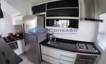 Imagem 3: São Paulo - Apartamento Padrão - Santana