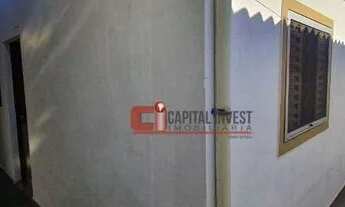 Imagem 4: Casa com 4 dormitórios para alugar, 170 m² por R$ 2.520/mês - Jardim São Francisco - Jagua