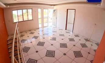 Imagem 6: Casa para aluguel possui 150 metros quadrados com 5 quartos em Alto da Mangueira - Maracan