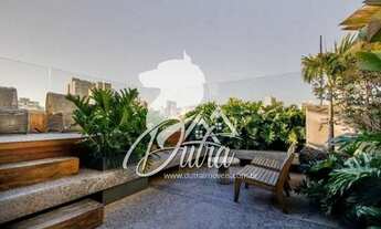 Imagem 6: Edifício Piazza San Marco Pinheiros 230m² 02 Dormitórios 02 Suítes 3 Vagas