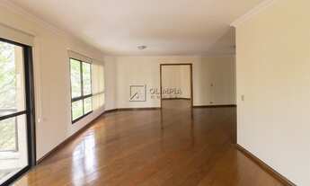 Imagem 6: Apartamento Locação 4 Dormitórios - 270 m² Brooklin