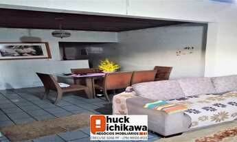 Imagem: Casa para venda possui 198 metros quadrados