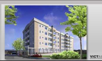 Imagem 5: Apartamento à venda, 1 quarto, 1 suíte, 1 vaga, Planalto - Carlos Barbosa/RS