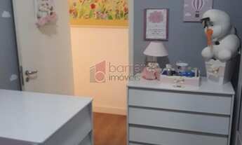 Imagem 4: Jundiaí - Apartamento Padrão - Ponte São João