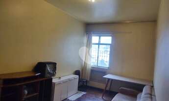 Imagem 2: Apartamento com 2 dormitórios à venda, 60 m² por R$ 250.000,00 - Engenho Novo - Rio de Jan