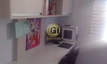 Imagem 6: Sobrado estilo Villagio para locação e venda no Bosque dos Ipê em SJC-SP