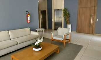 Imagem 2: Cocó, 3 suítes, armários projetados, 4 vagas, lazer completo!