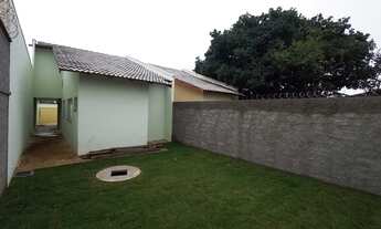 Imagem 7: Casa 2/4 com suite - Jardim Dom Bosco 2ª Etapa - Aparecida de Goiânia - GO