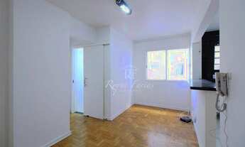 Imagem 3: Apartamento com 2 dormitórios à venda, 65 m² por R$ 265.000,00 - Jaguaré - São Paulo/SP