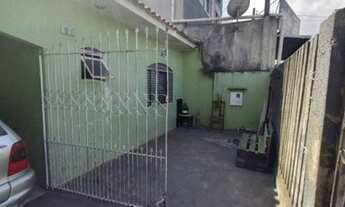 Imagem: Casa para venda possui 110 metros quadrados