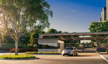 Imagem 3: Apartamento á venda no Edifício Icaraí Parque Clube - Salto/SP