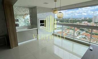 Imagem 5: Cond. Belle Vie Residence: Apartamento de 136m² à venda, 3 quartos, semimobiliado - Jardim