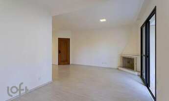 Imagem 4: Apartamento à venda em Bosque da Saúde com 122 m², 3 quartos, 2 suítes, 3 vagas