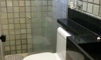 Imagem 6: Flat pra locação anual