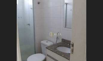 Imagem 5: Apartamento com 2 dormitórios à venda, 50 m² por R$ 195.000,00 - Faisqueira - Pouso Alegre