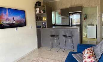 Imagem 4: Chave de apartamento - Aceito carro