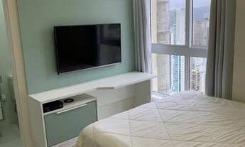 Imagem 5: Duplex para venda possui 277 metros quadrados com 4 quartos em Centro - Balneário Camboriú